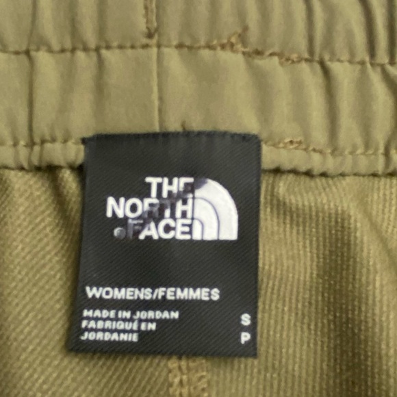 New! The North Face women’s tech joggers drawstring elastic waist 28264 - Picture 10 of 13